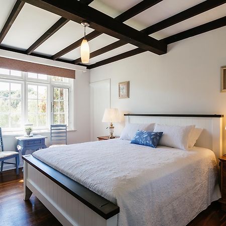 Elliot House Bed and Breakfast Albany Esterno foto