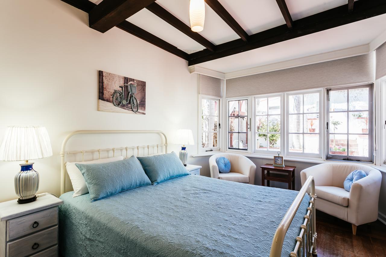 Elliot House Bed and Breakfast Albany Esterno foto