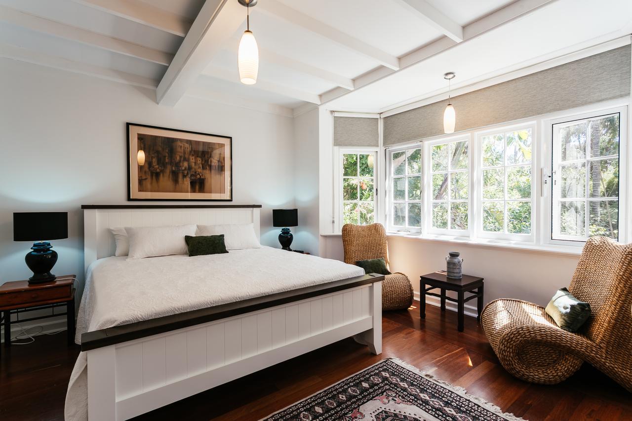 Elliot House Bed and Breakfast Albany Esterno foto