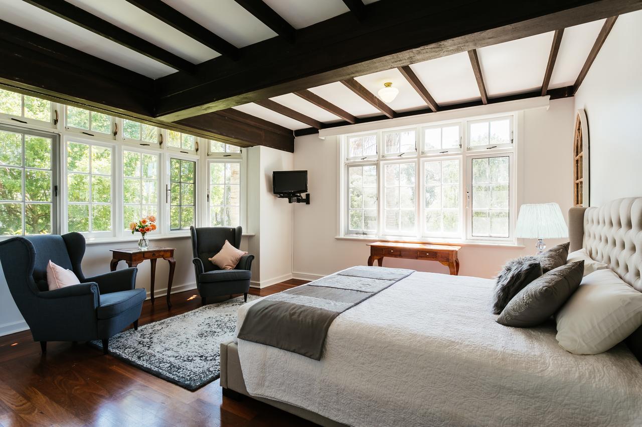 Elliot House Bed and Breakfast Albany Esterno foto
