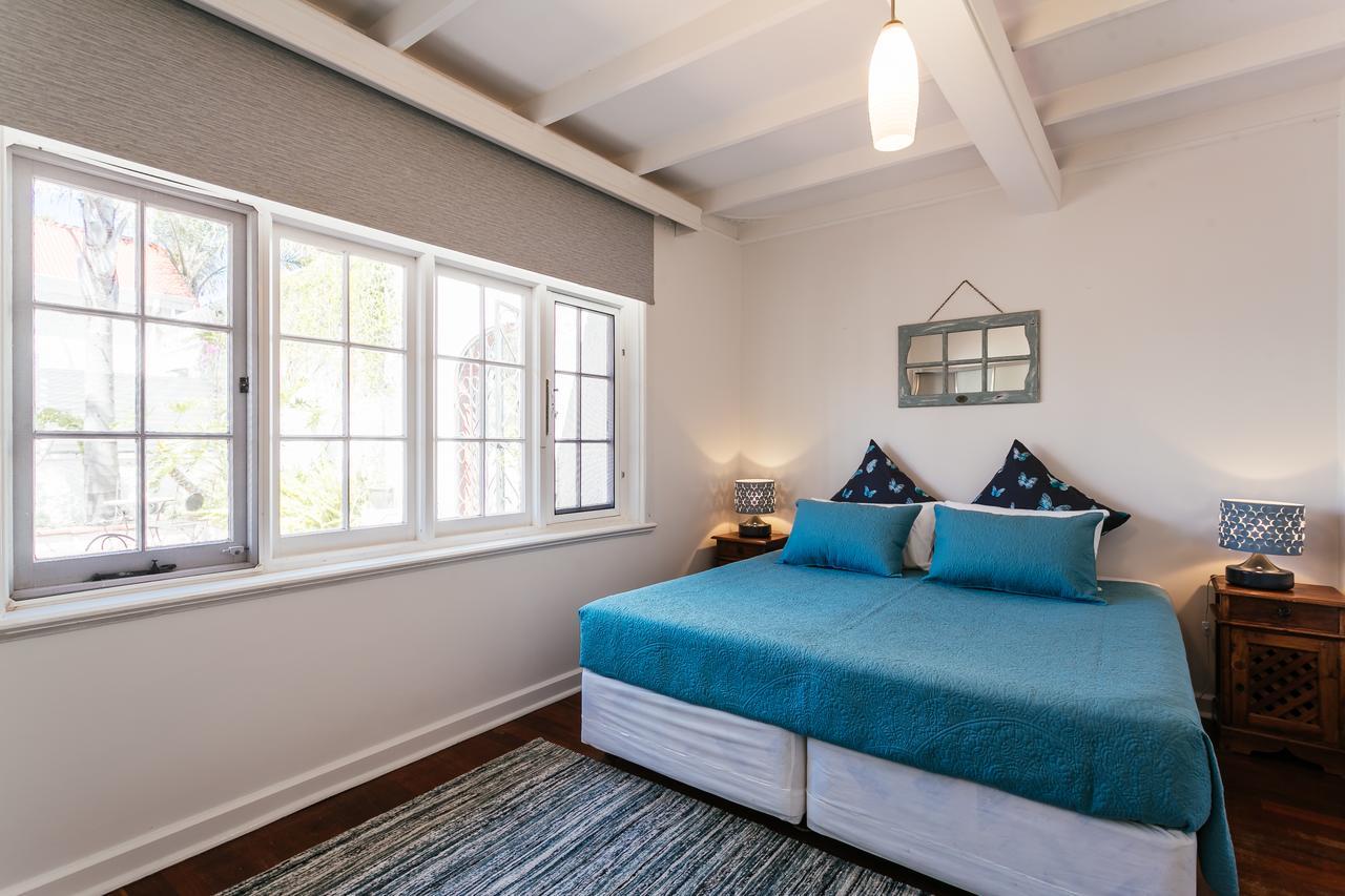 Elliot House Bed and Breakfast Albany Esterno foto