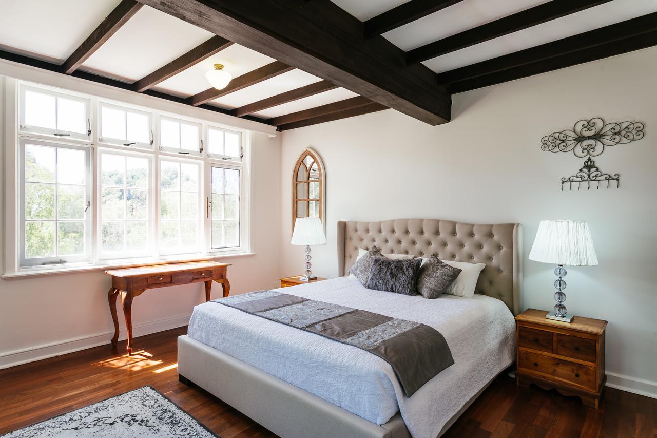Elliot House Bed and Breakfast Albany Esterno foto