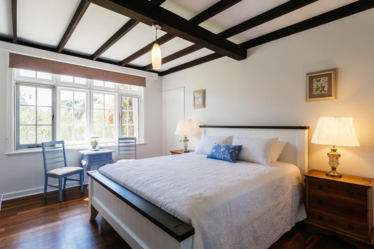 Elliot House Bed and Breakfast Albany Esterno foto